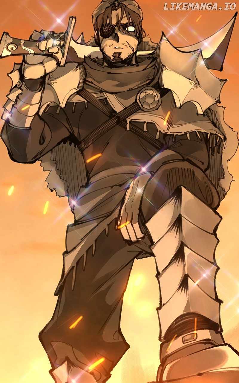 Piece Maker of Flame Chapter 40 45